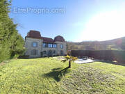 Maison à FIGEAC