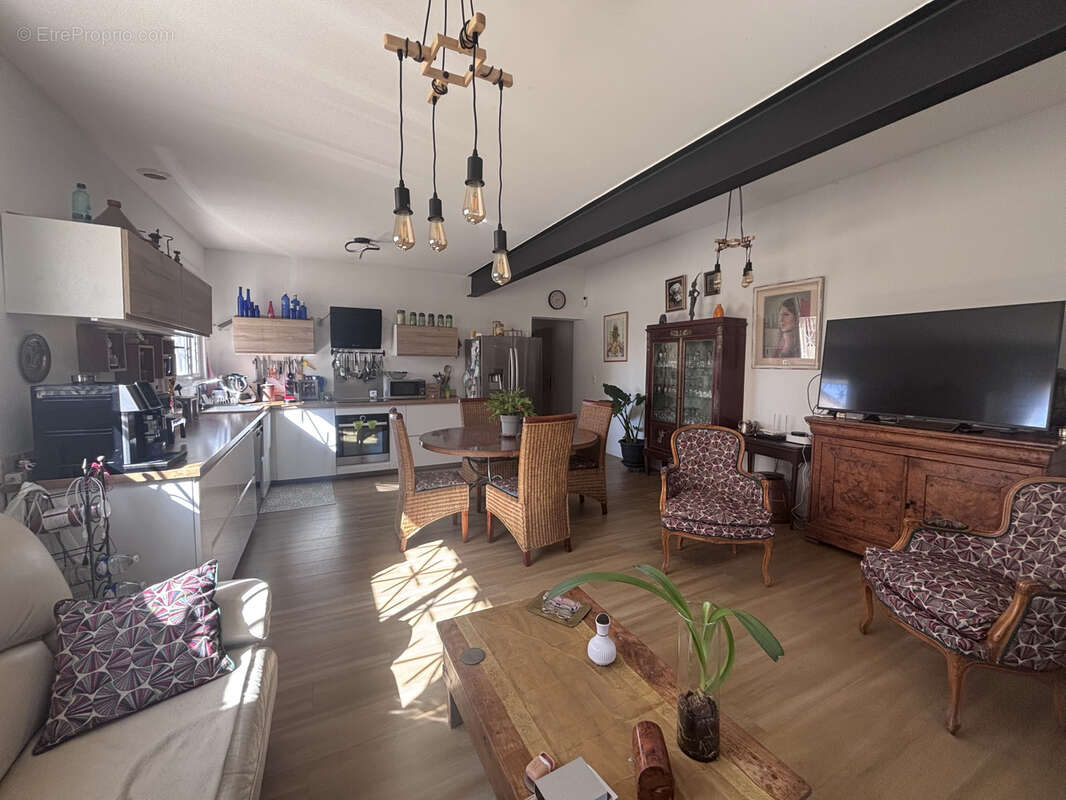 Maison à SALON-DE-PROVENCE