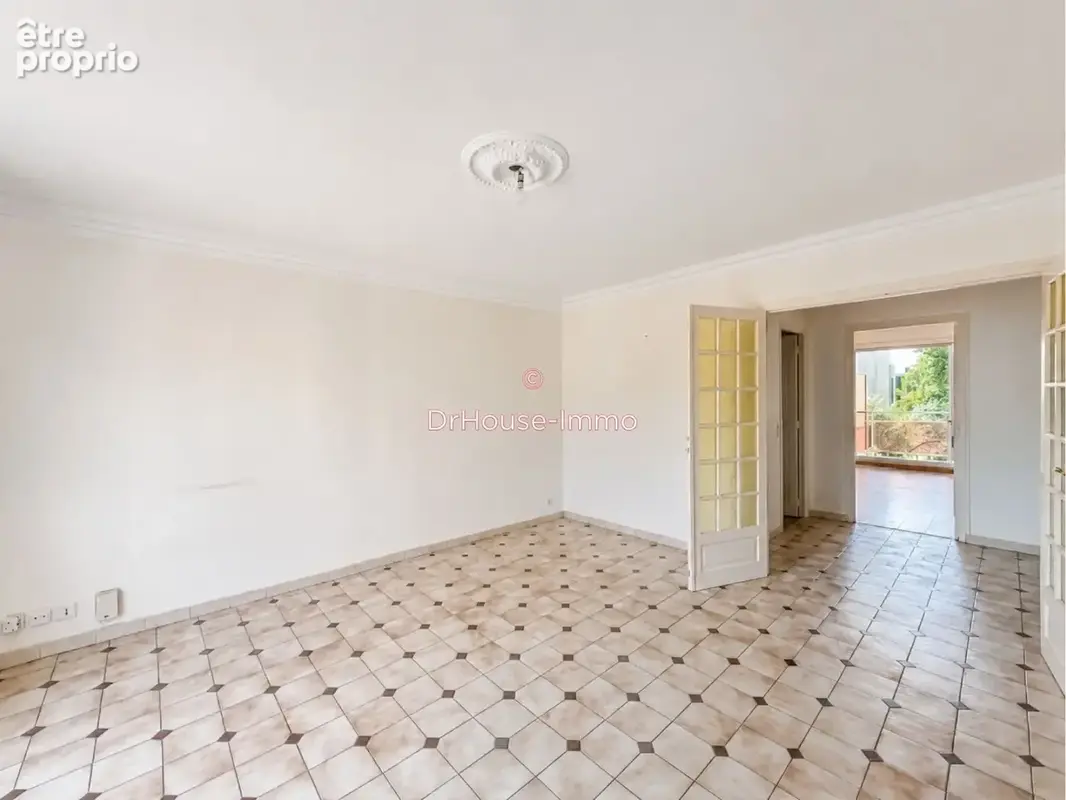 Appartement 53 m² à Le Perreux-Sur-Marne  - photo 3