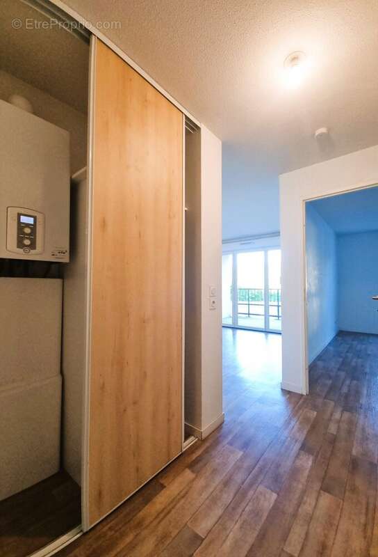 Appartement à PESSAC