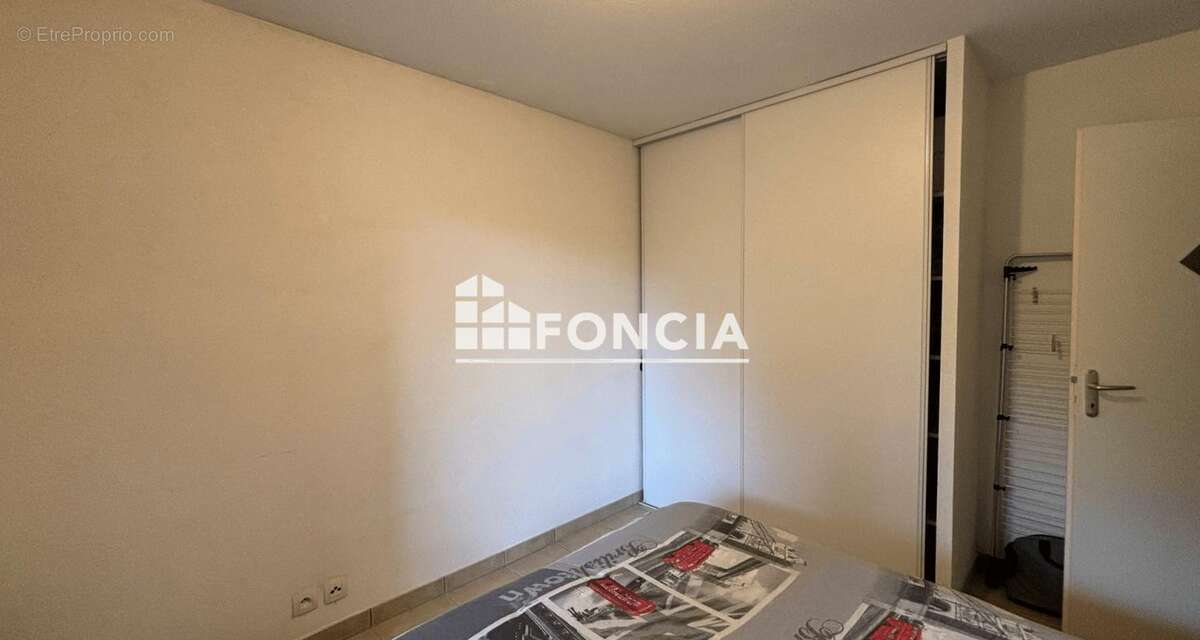 Appartement à QUIMPER