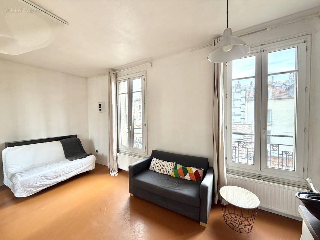 Appartement à VINCENNES