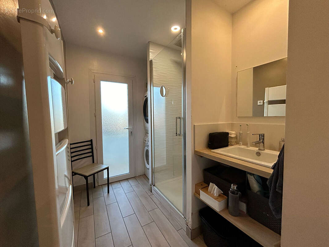 Appartement à QUIMPER