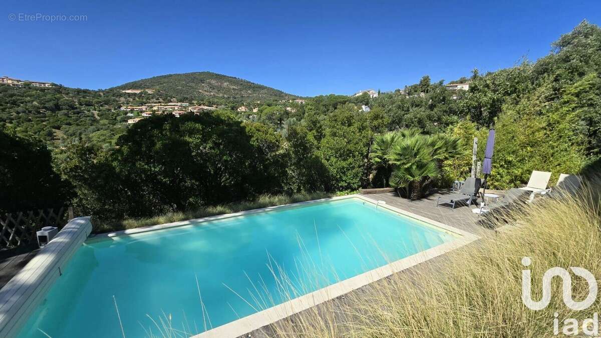 Photo 7 - Maison à LES ISSAMBRES