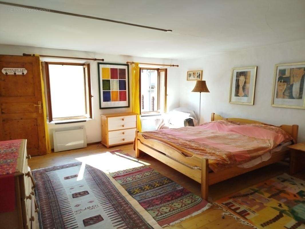 Maison de campagne meublée - idéal location saisonnière - photo 9