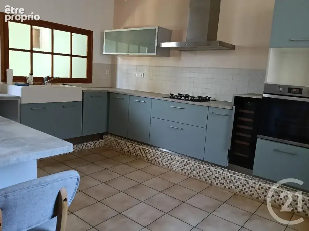 Maison 4 pièces 167 m² à vendre à Campagnac (81140) - photo 4