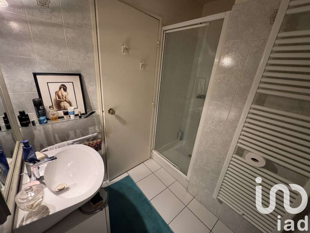 Photo 9 - Maison à SAINT-GERMAIN-LES-CORBEIL