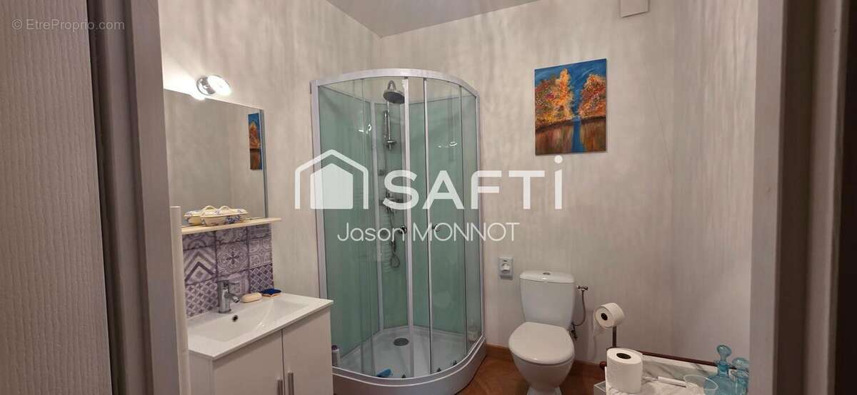 Photo 4 - Maison à LES RICEYS