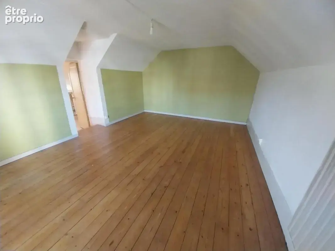 Dijon- maison de type 4 - 66m² - photo 6