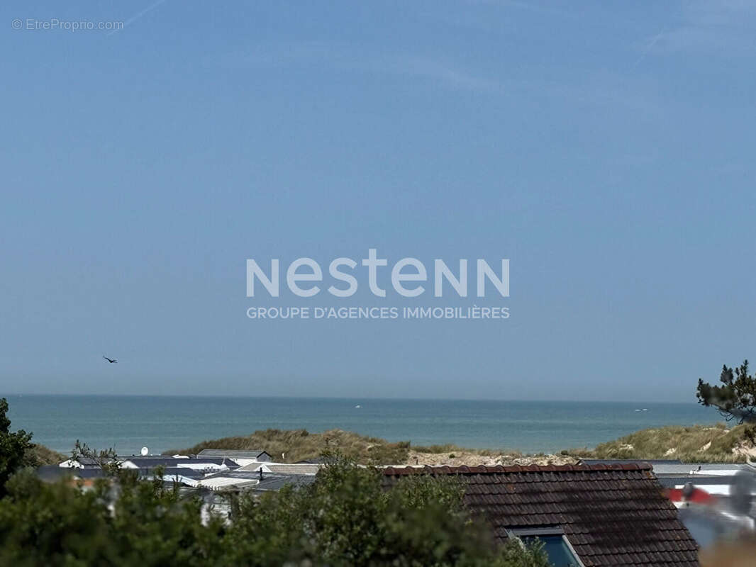 Appartement à CAMIERS