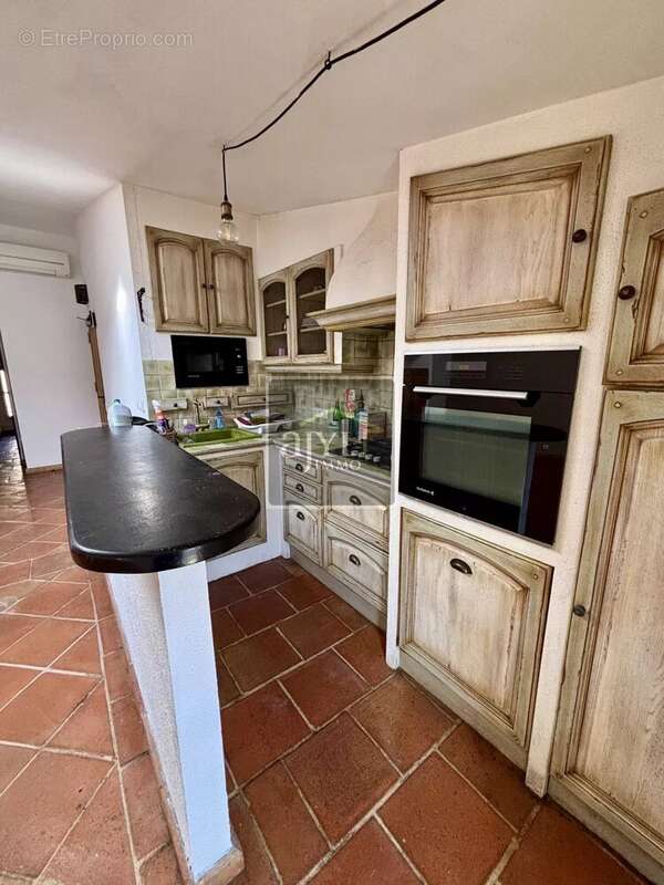 Appartement à CHARLEVAL