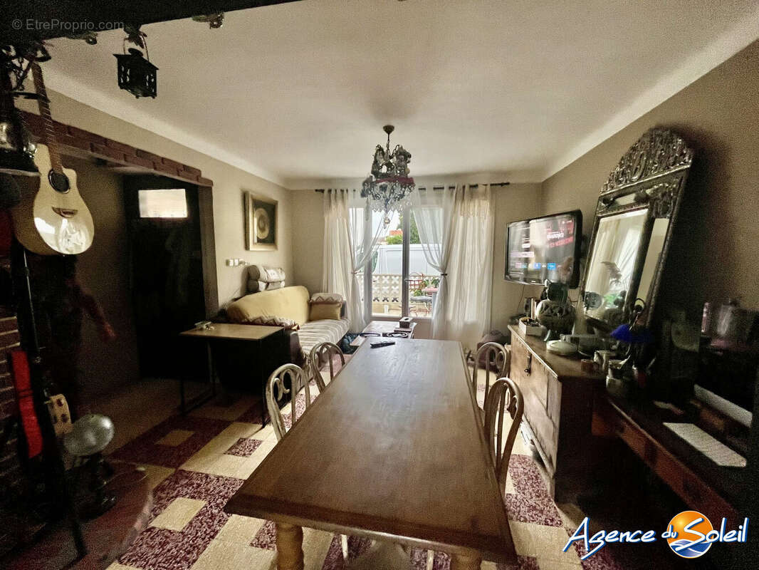 Maison à NARBONNE
