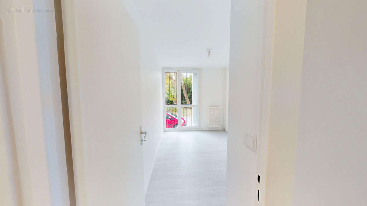 Appartement à LE HAVRE