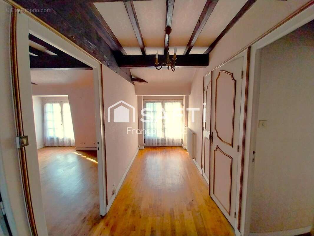 Photo 2 - Appartement à LE BUISSON-DE-CADOUIN