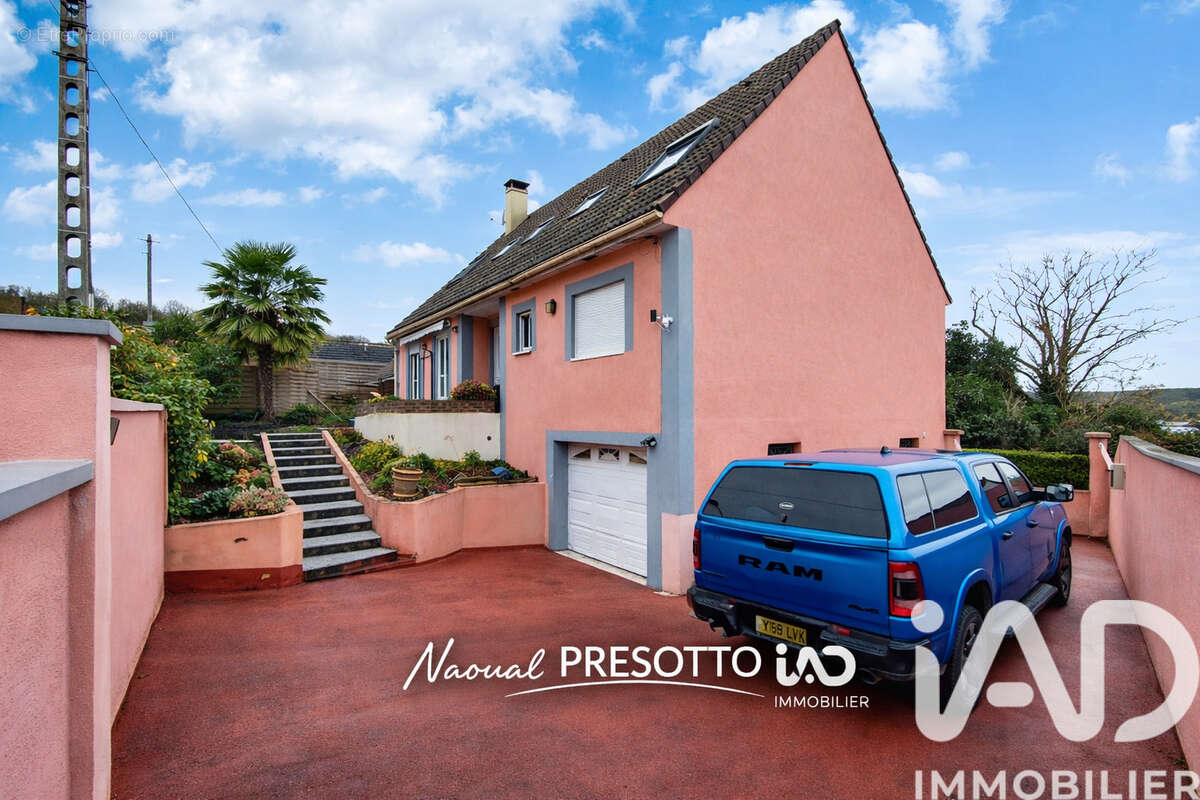 Photo 4 - Maison à CLAYE-SOUILLY