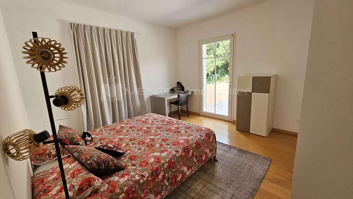 Villa eblouissante quartier madone a menton - photo 25