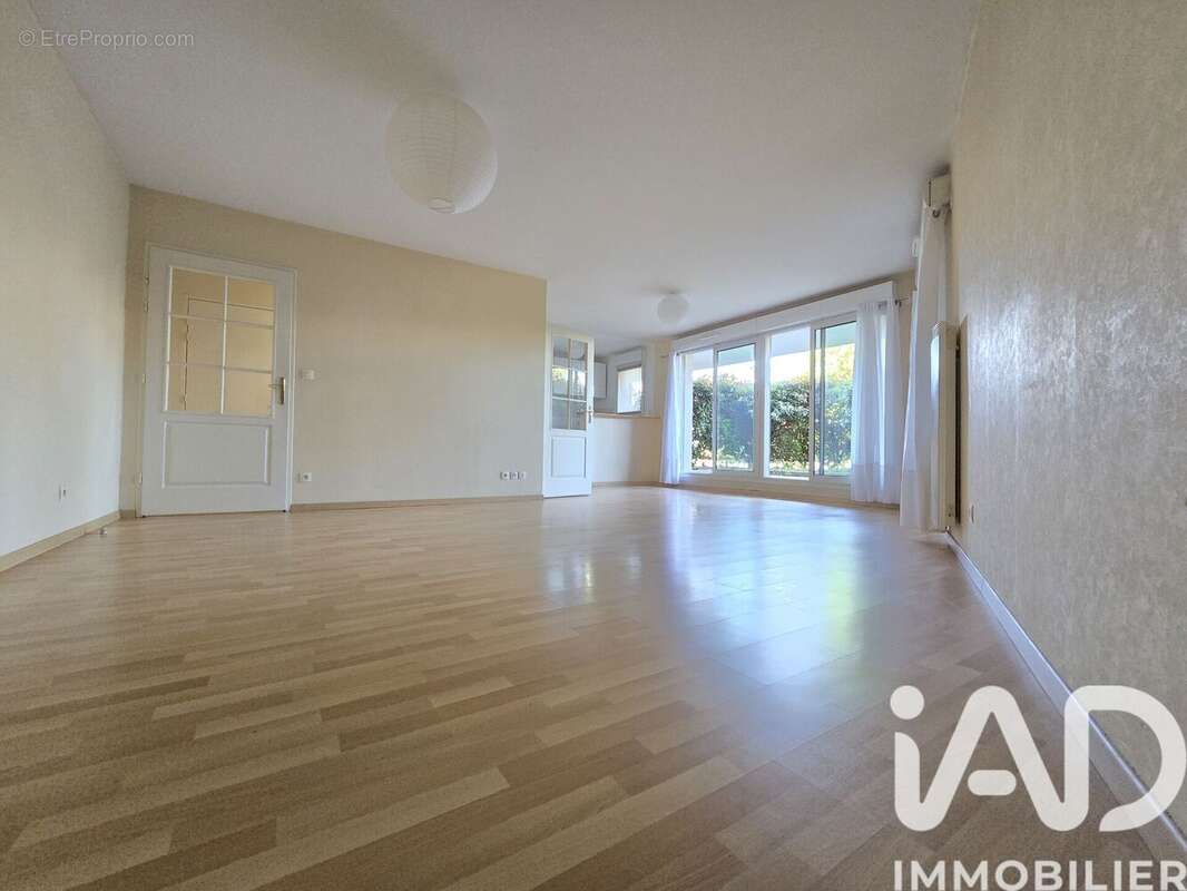 Photo 7 - Appartement à ORLEANS