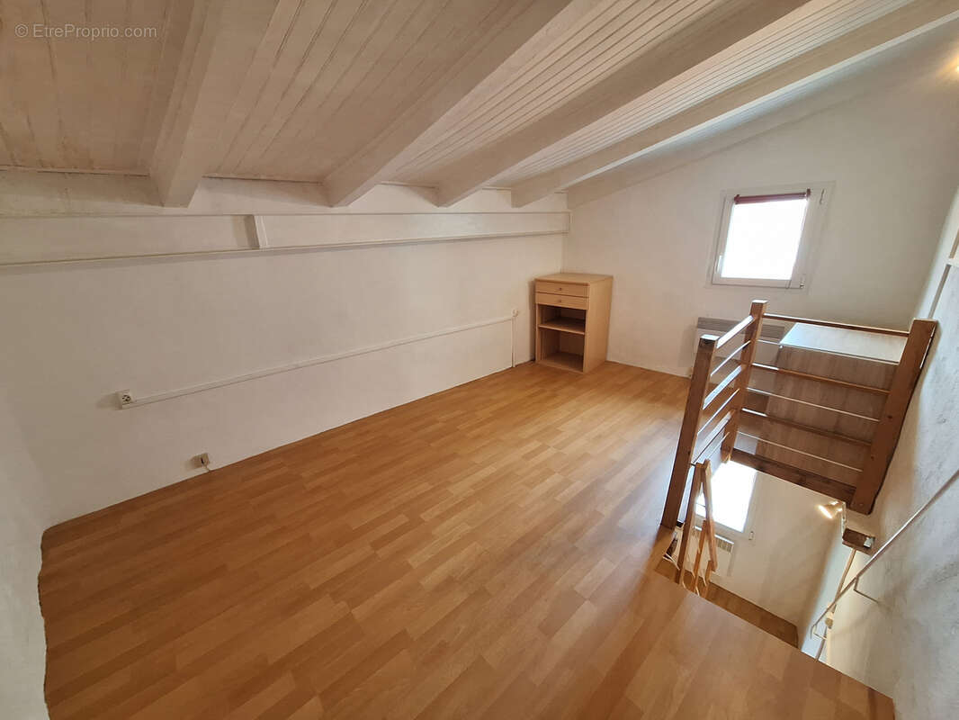 Maison à ILLE-SUR-TET