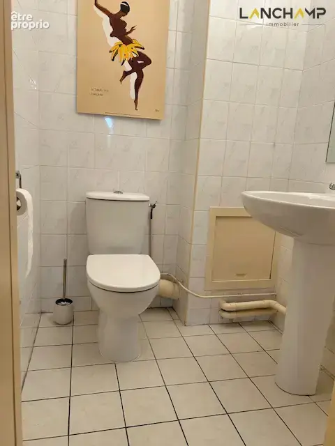 Bel appartement de centre ville - photo 13