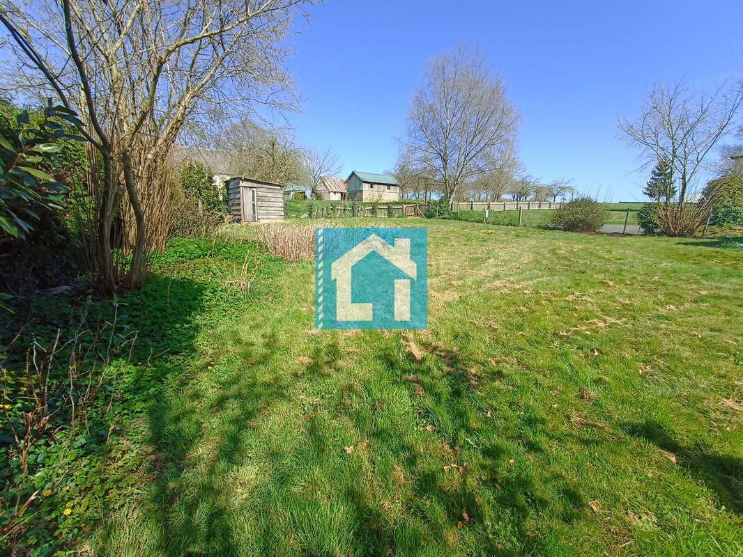 Maison à CUVES