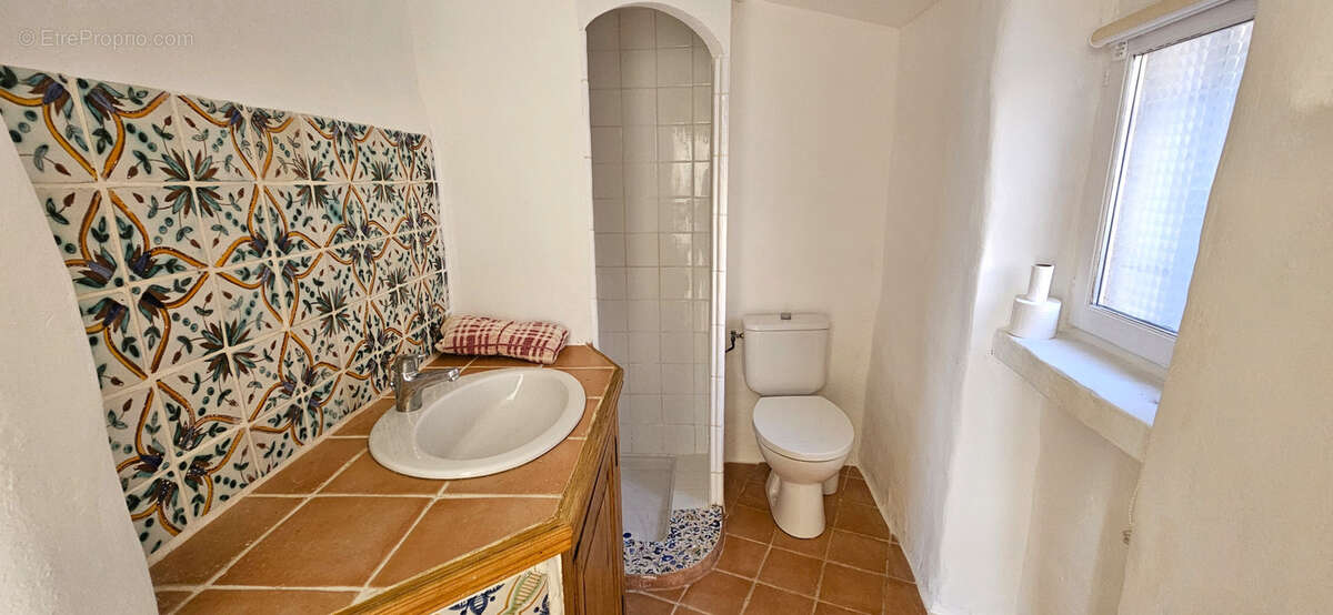 Appartement à LE CASTELLET