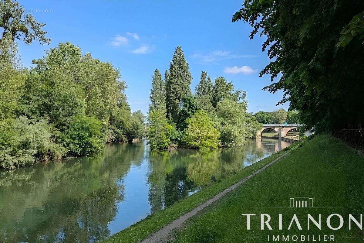 Appartement à POISSY
