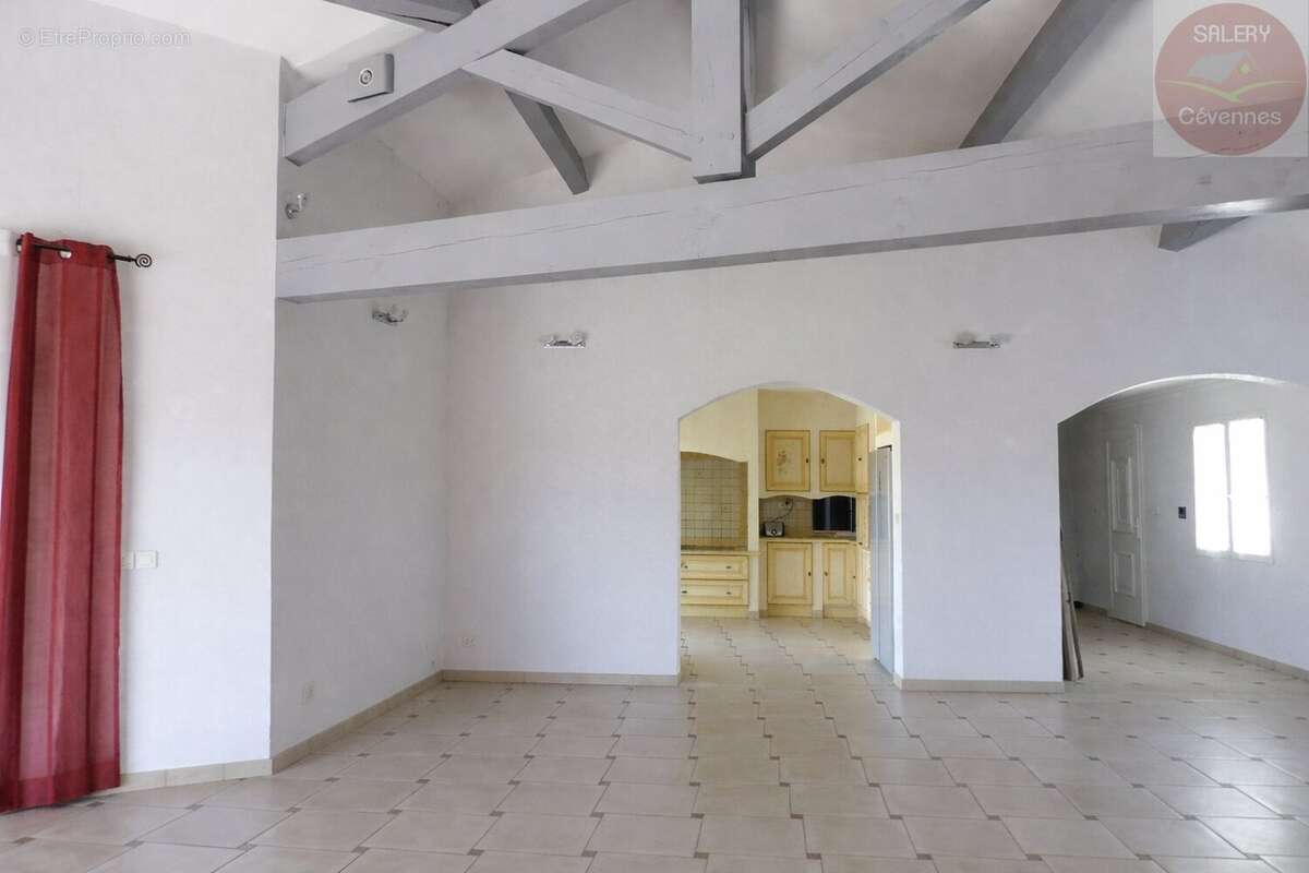 Maison à BAGARD