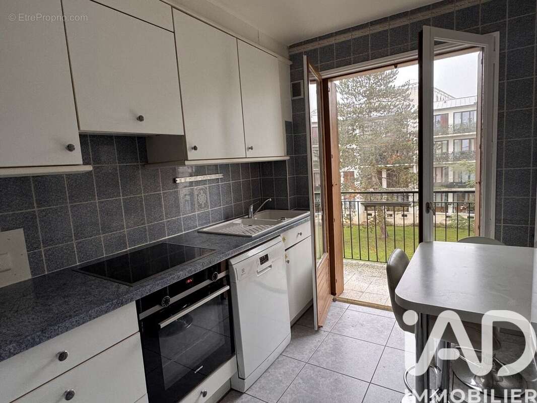 Photo 6 - Appartement à MONTMORENCY