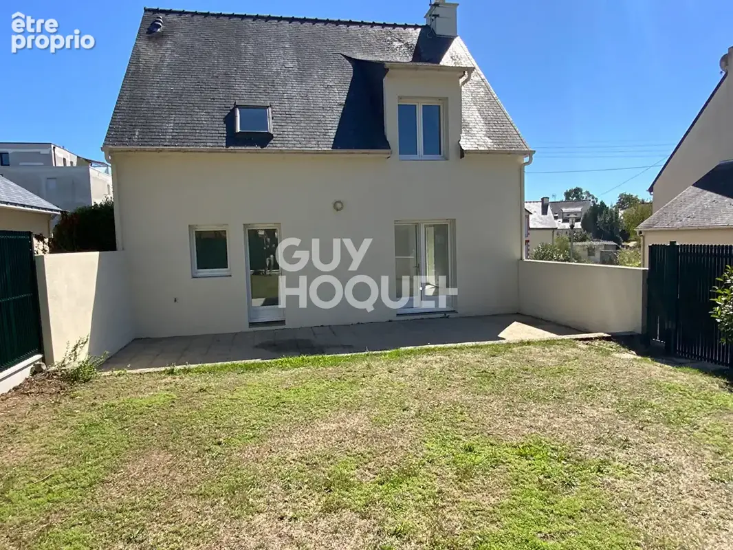 Maison Saint Marc Sur Mer 4 pièce(s) 101 m2 (113m2 au sol ) - photo 2
