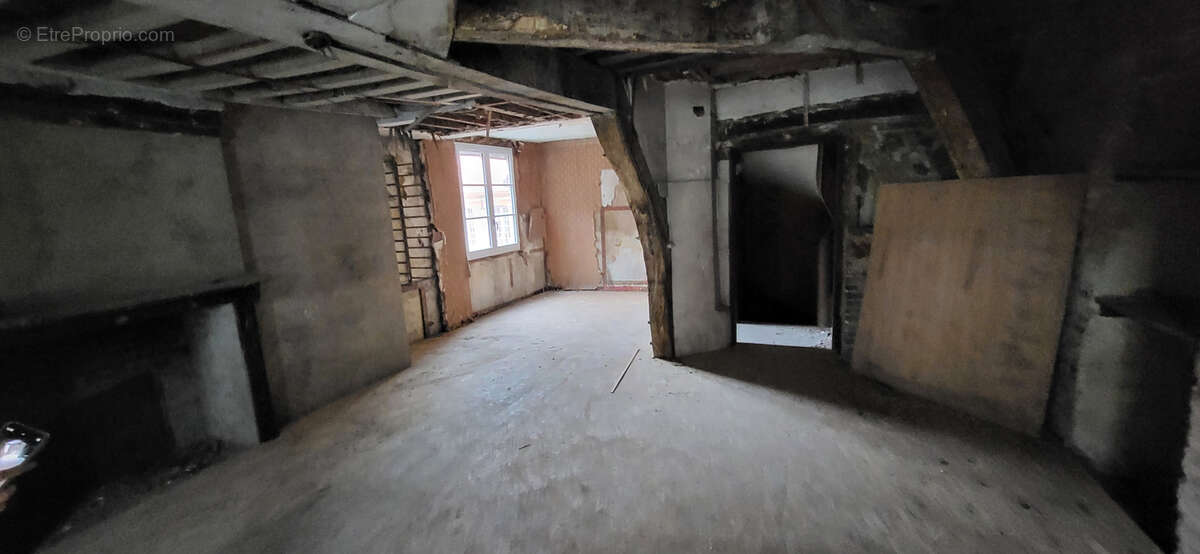 Appartement à DIEPPE