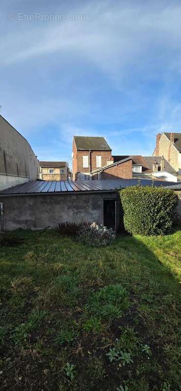 Photo 7 - Maison à LAON