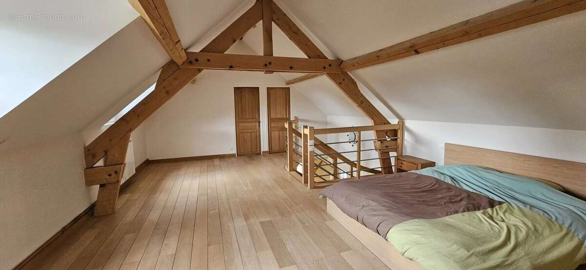 Maison à LA FERTE-ALAIS