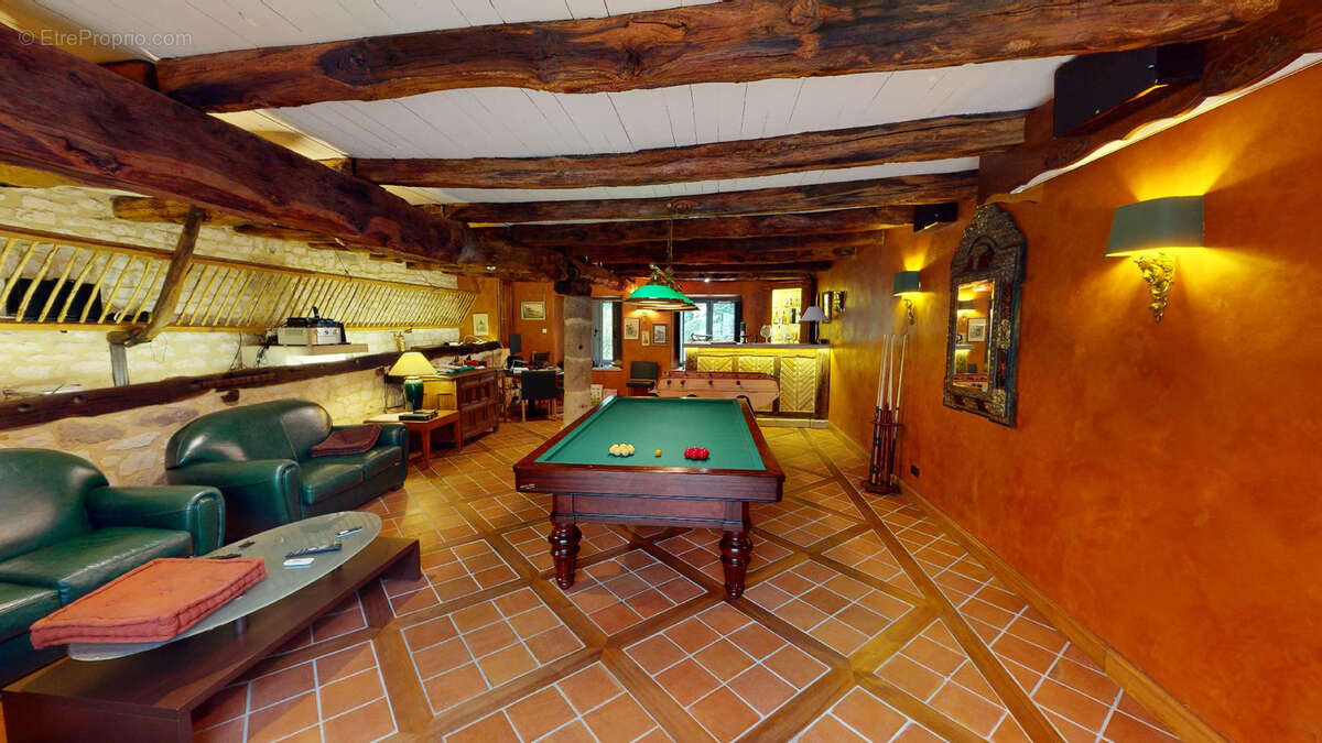 Maison à CORDES-SUR-CIEL