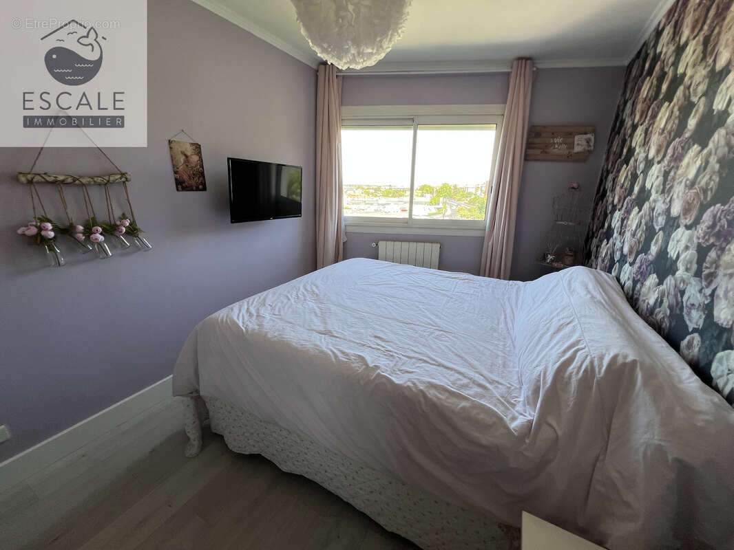 Appartement à SETE