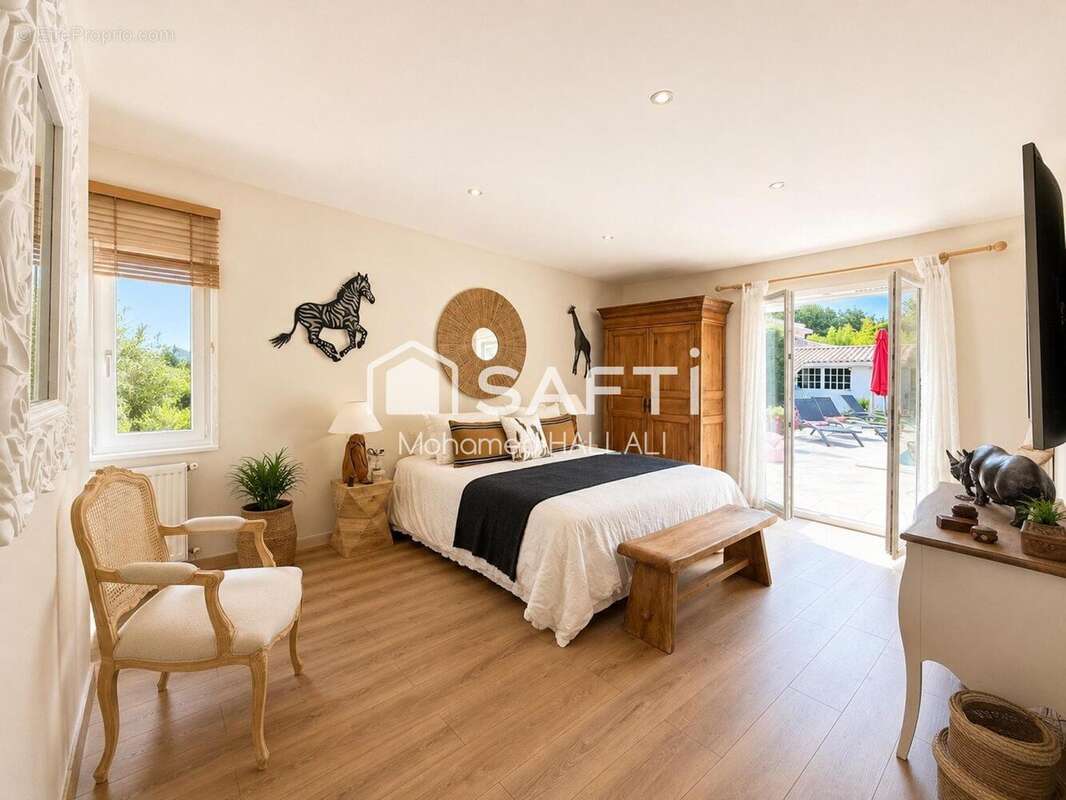 Maison 172 m² à Gujan-Mestras  - photo 8