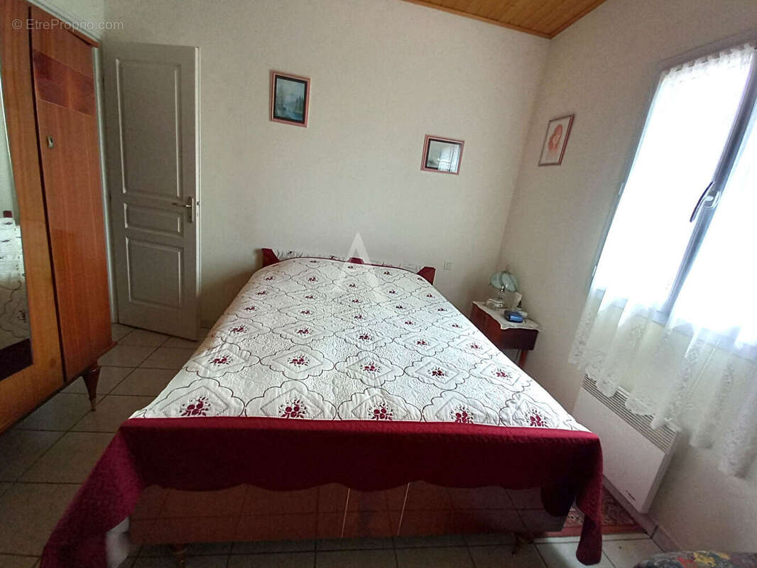 Maison Bretignolles Sur Mer - photo 6