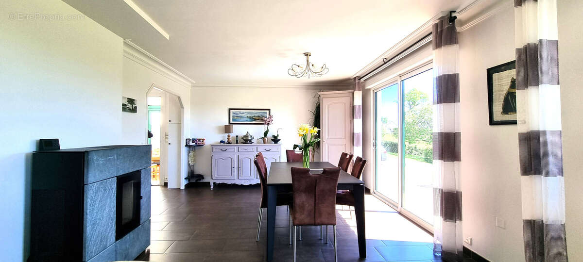 Belle maison d'habitation de plain-pied et au calme - photo 2