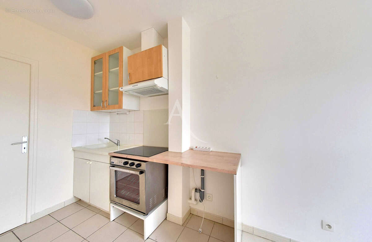 Appartement à OZOIR-LA-FERRIERE