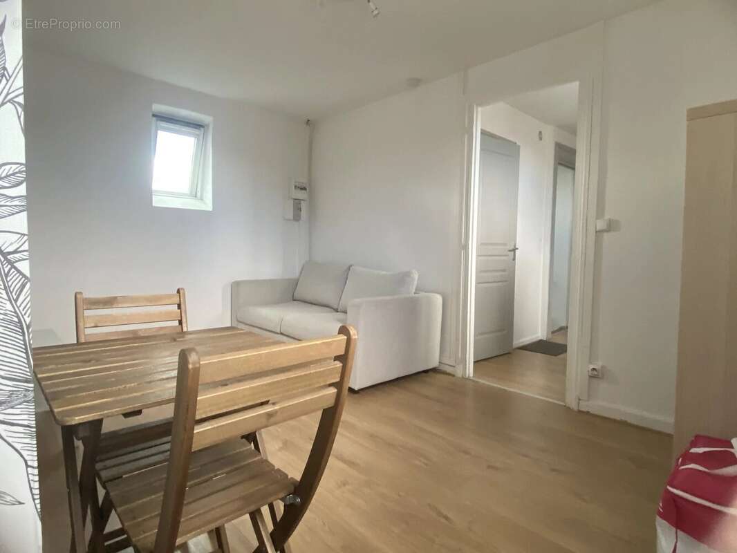 Appartement à CAMBRAI