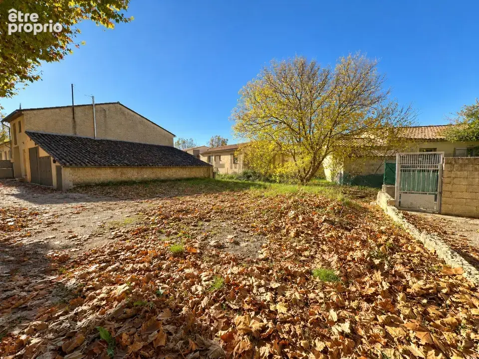 Terrain 194 m² à vendre à Malemort-Du-Comtat (84570) - photo 3