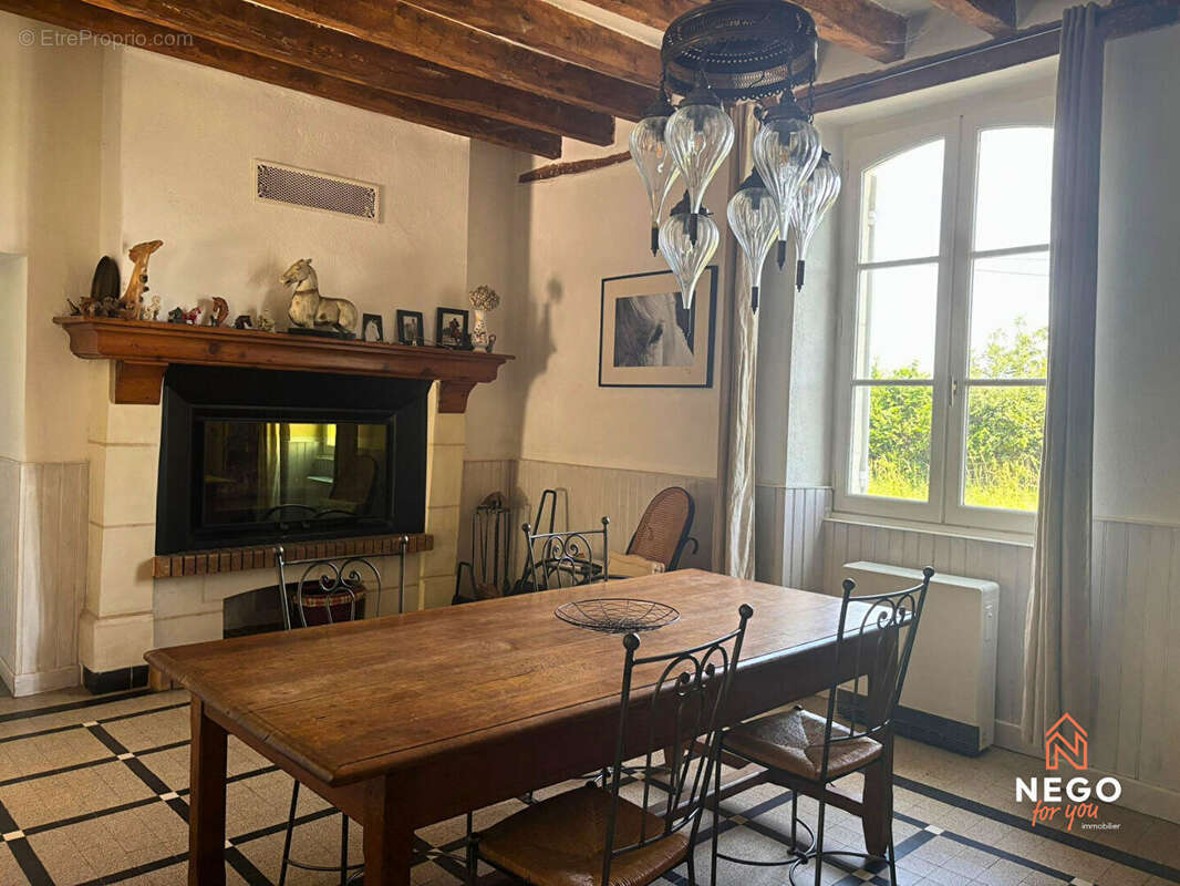 Propriété équestre de caractère - photo 3