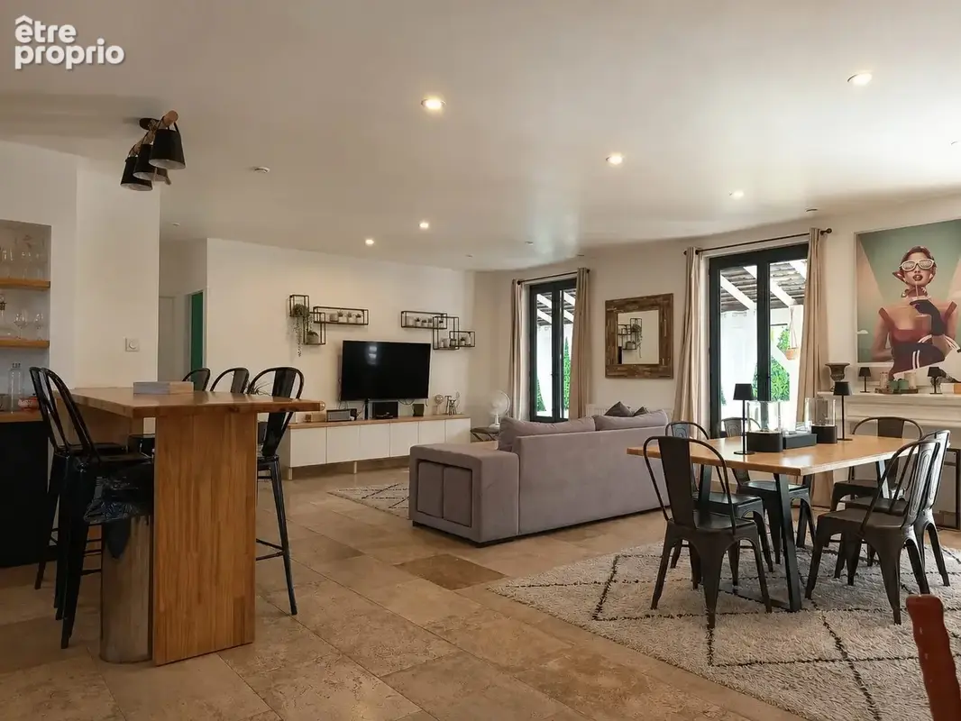 Maison 5 pièces 125 m² à vendre à Tours (37100) - photo 5