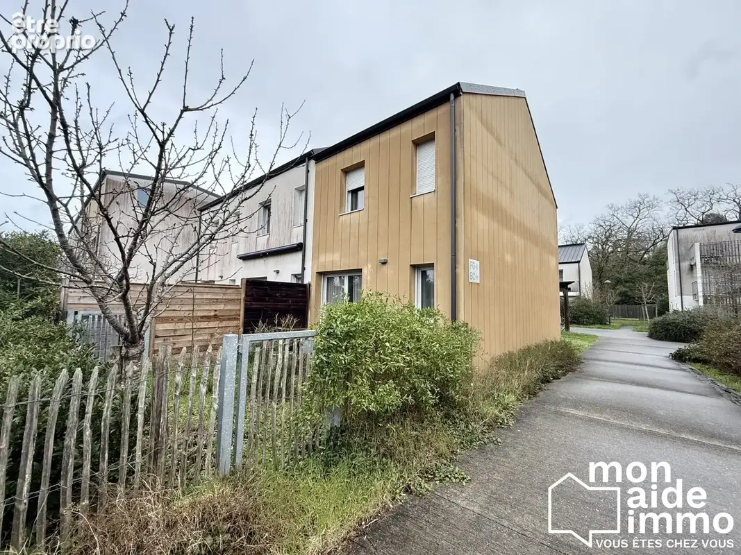 Maison 3 pièces 63 m² à vendre à Blanquefort (33290) - photo 3