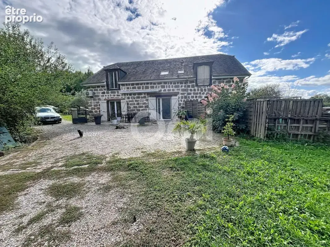 Maison À Vendre - photo 19