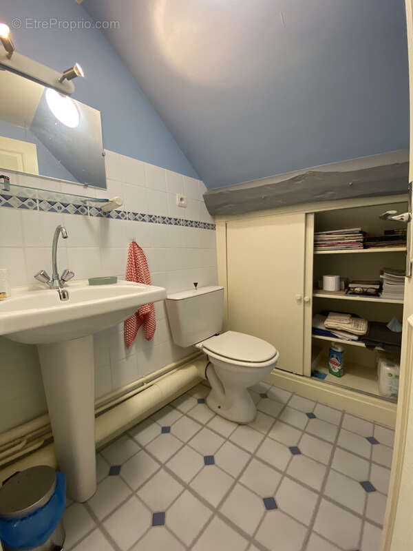 Appartement à SEPTEUIL