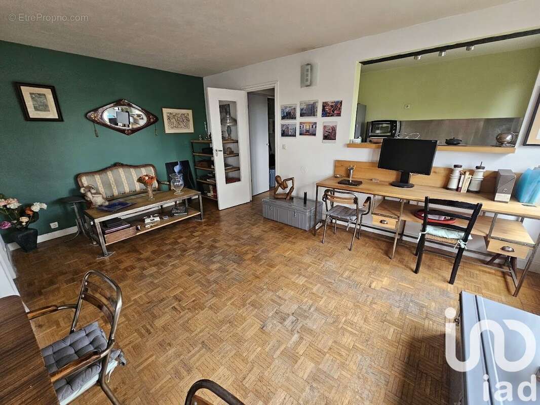 Photo 3 - Appartement à CRETEIL