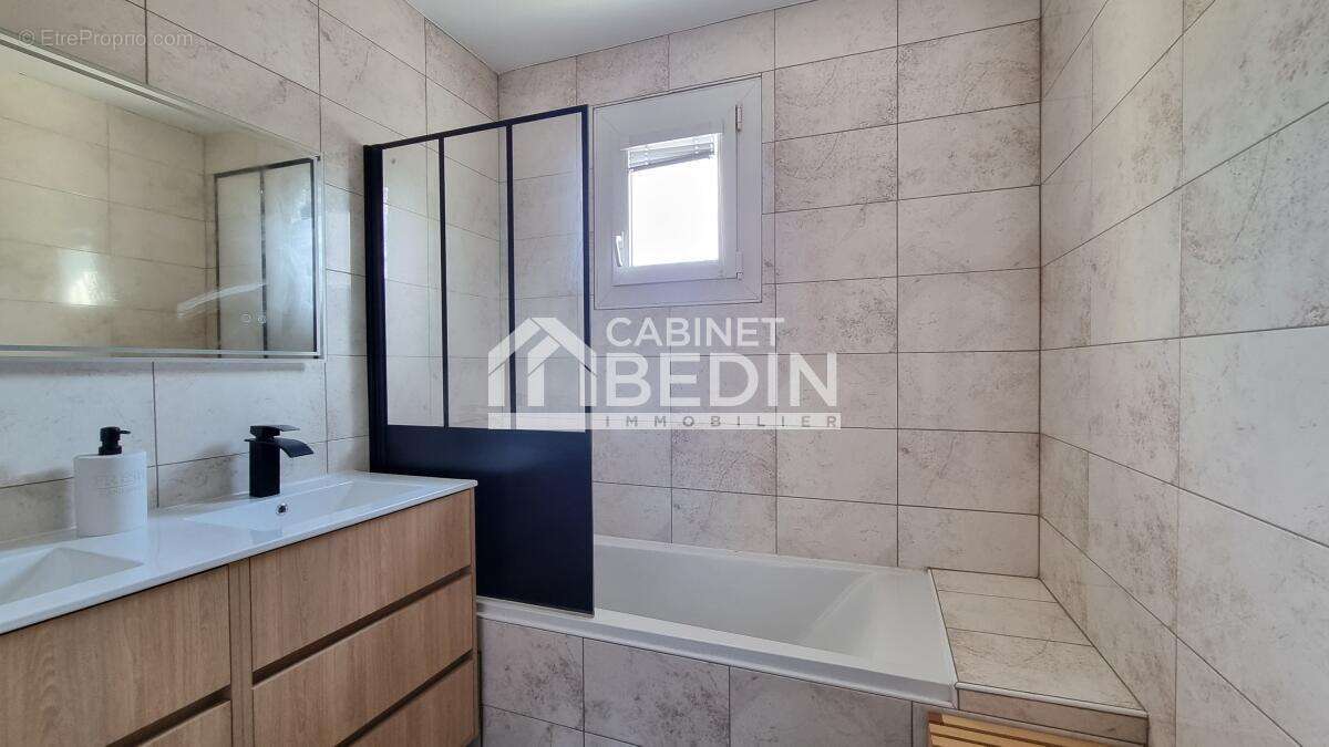 Maison à AUCAMVILLE