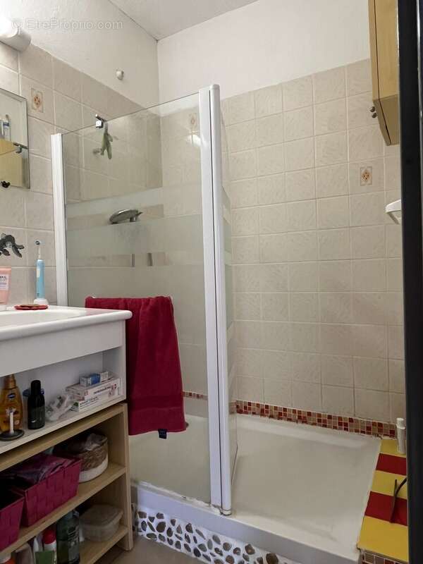 Appartement à CANET-EN-ROUSSILLON