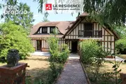 Maison à HEUQUEVILLE