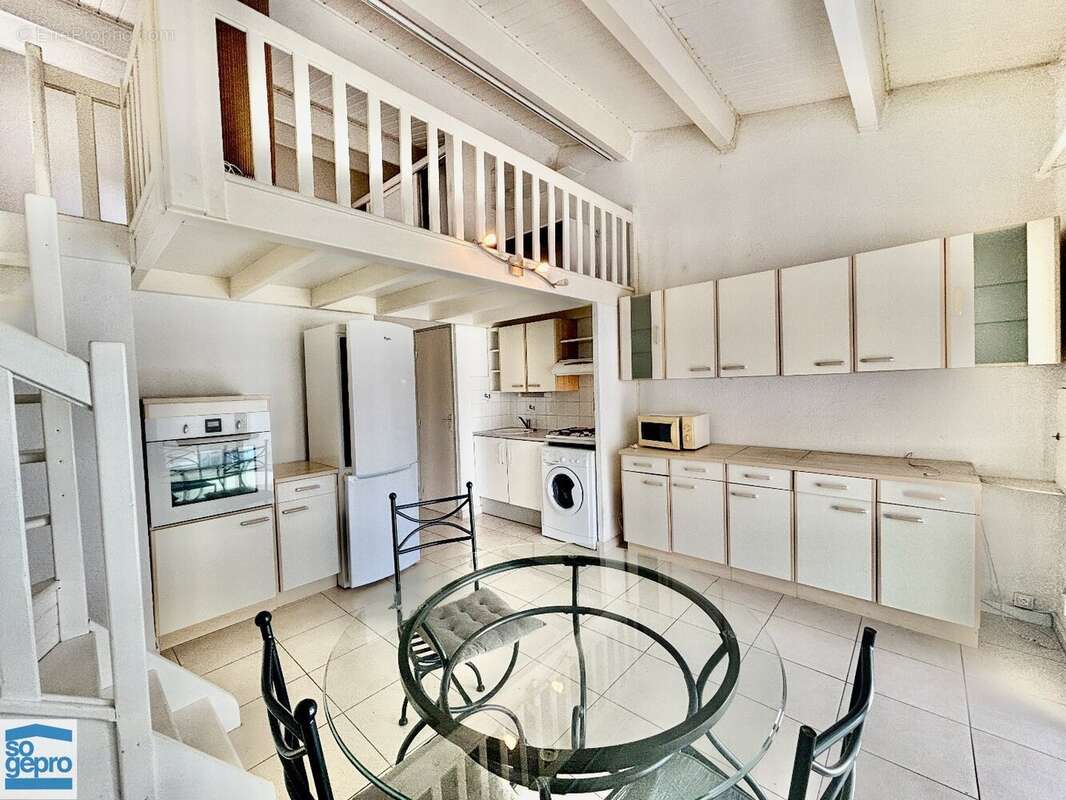 Maison à AGDE